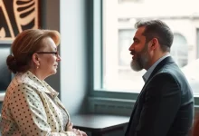 Photo of Искусство знакомства и общения